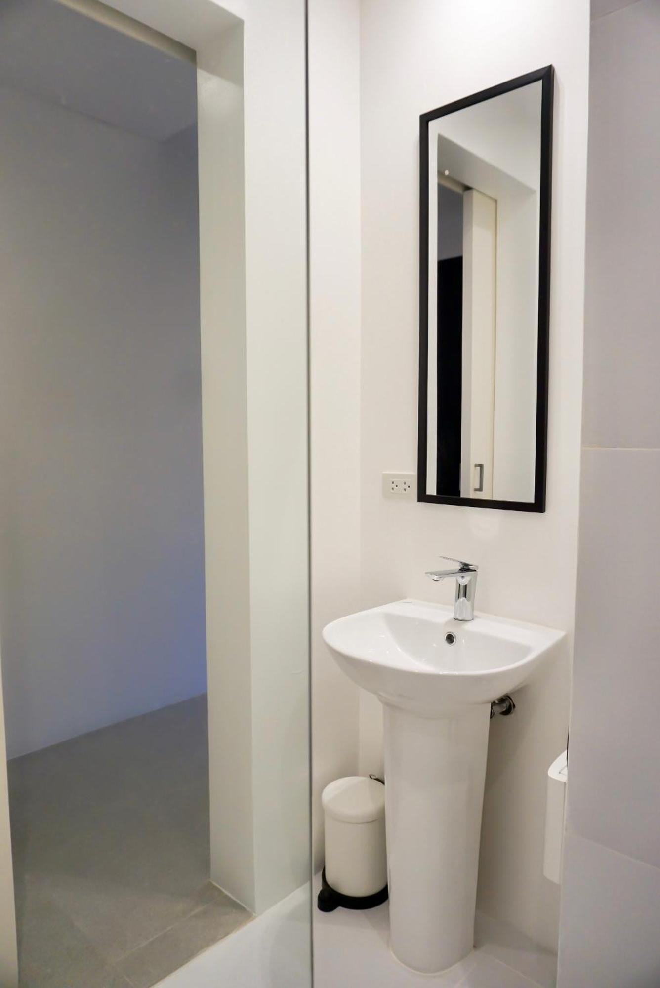 Cayco House By Hotel Durban Makati City Exterior foto